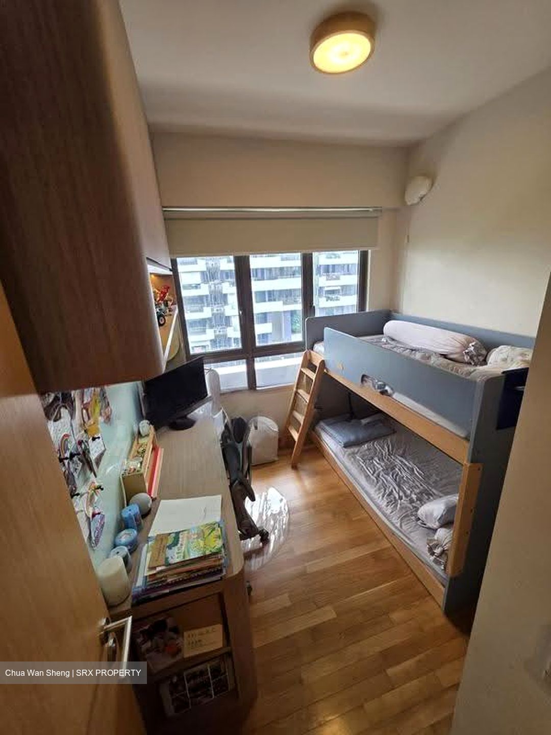 The Tre Ver (D13), Condominium #630287991